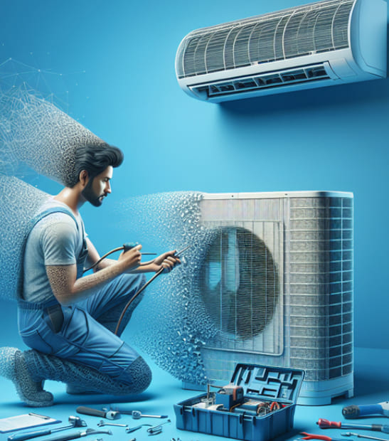 Ac repair service Chennai