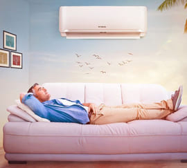 Ac service near me Chennai